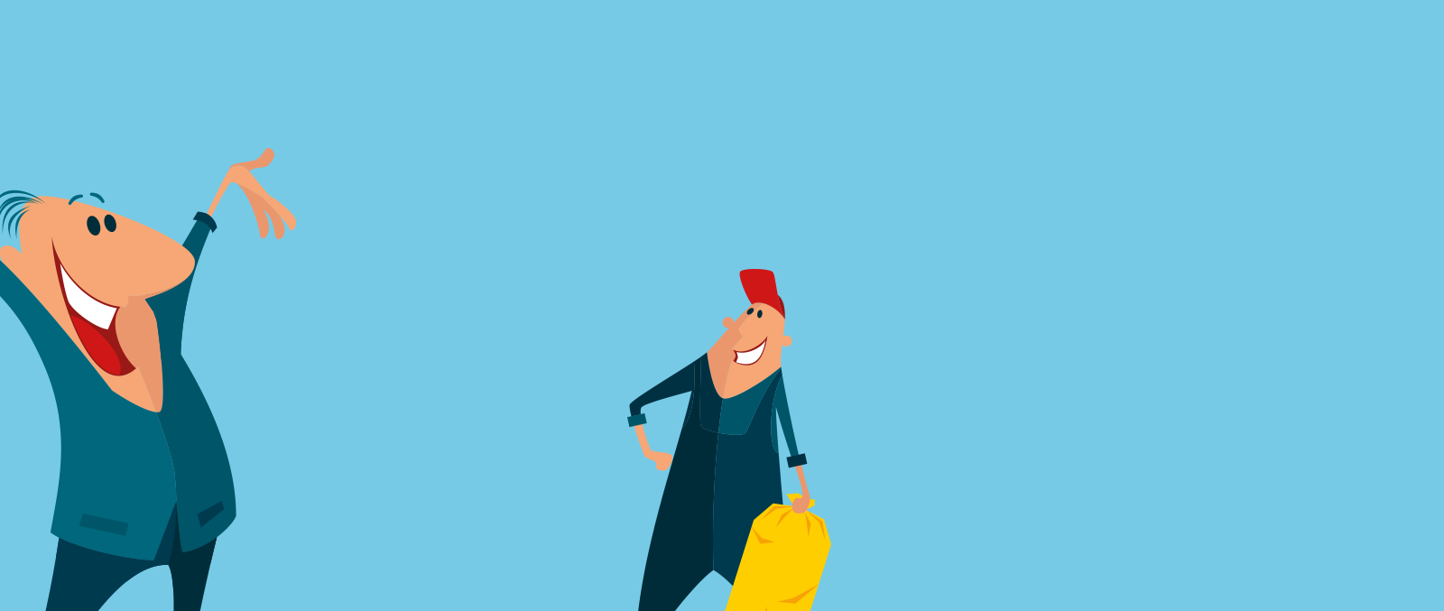 Differenziata al top!