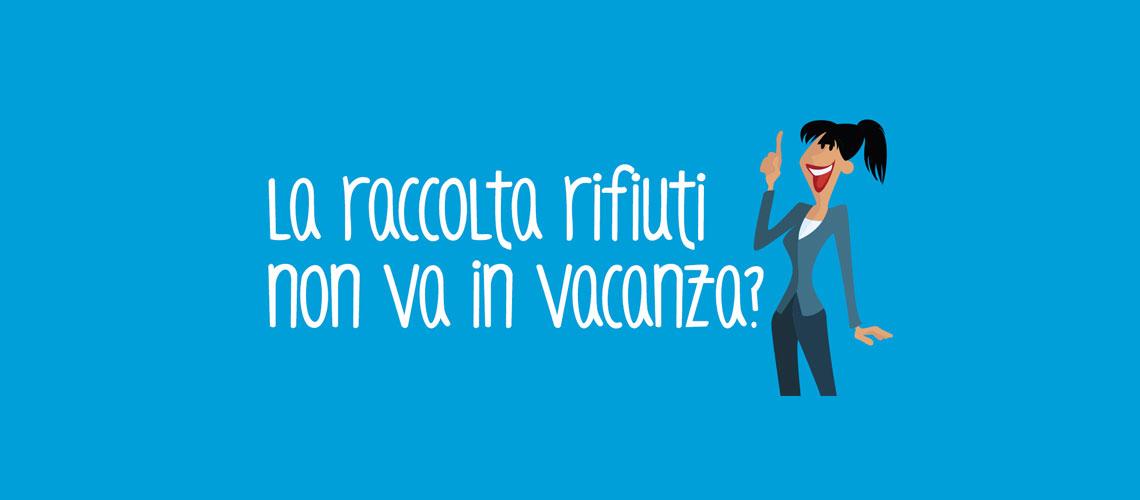 Raccolta rifiuti-Milano: variazioni del calendario per le festività Natalizie
